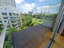 Reflections At Keppel Bay (D4), Condominium #438570391